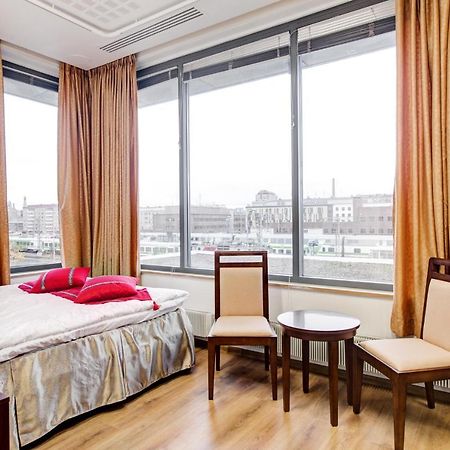 Hotel Citi Inn Tampere Bagian luar foto