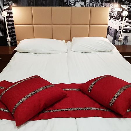 Hotel Citi Inn Tampere Bagian luar foto