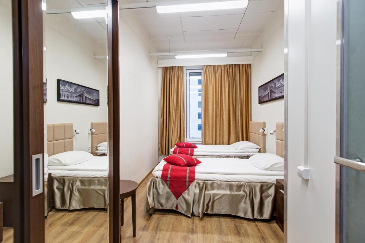 Hotel Citi Inn Tampere Bagian luar foto