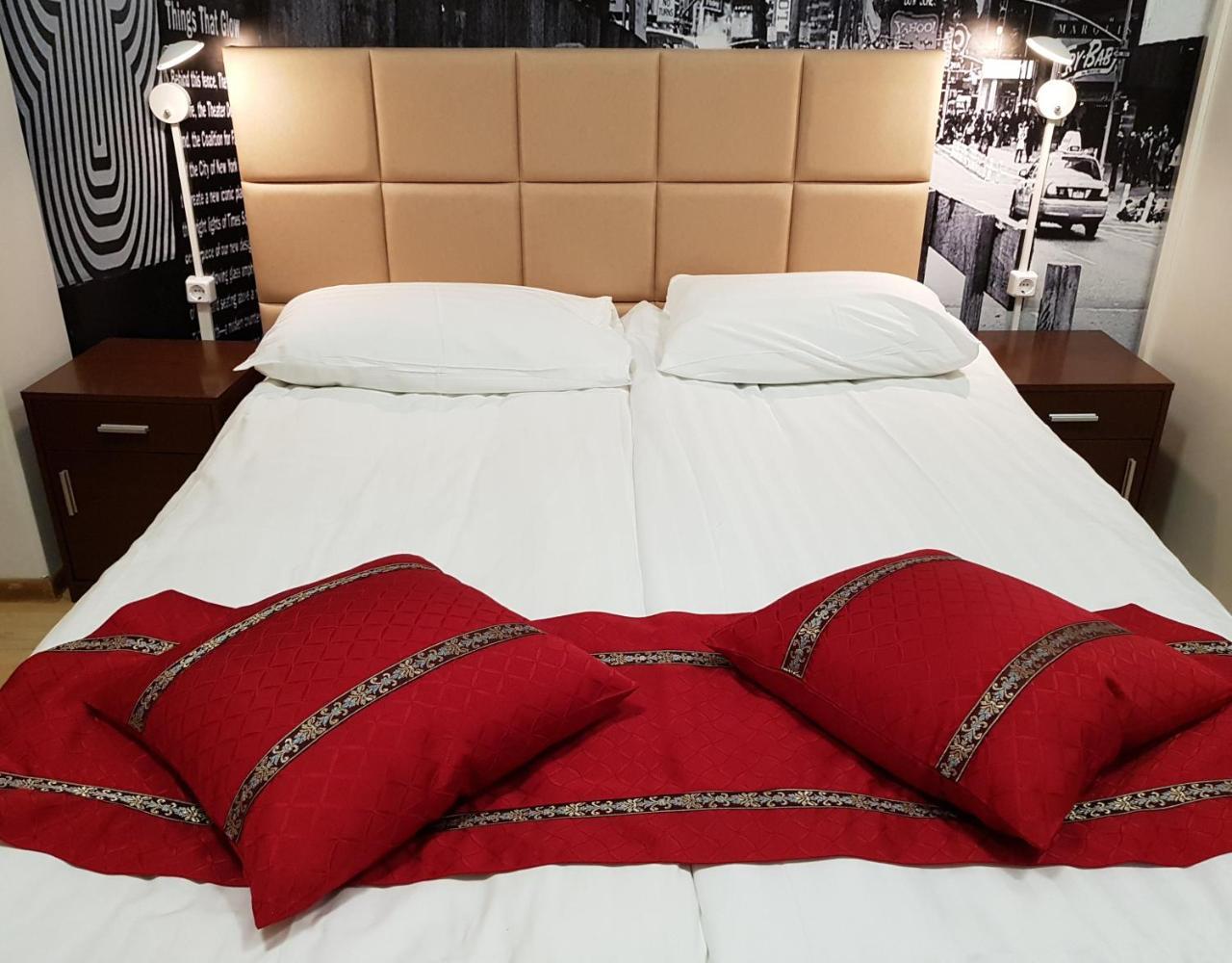 Hotel Citi Inn Tampere Bagian luar foto